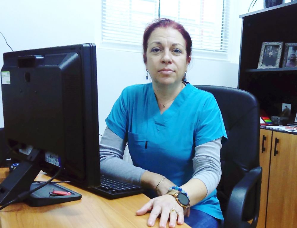 Д-р Силвия Горанова реши мистериозен случай с пациент в УМБАЛ Бургас