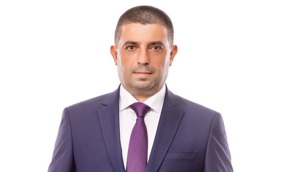 Борис Аладжов, Възраждане: Бургас продължава да изостава в редица икономически сектори 