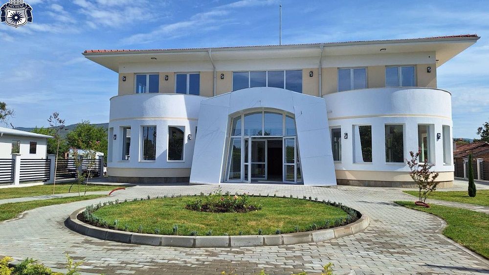 Община Несебър с две номинации в конкурса „Сграда на годината“