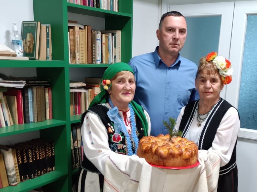 Изложение „Гозбите на Тракия“ показа кулинарни шедьоври от минали времена