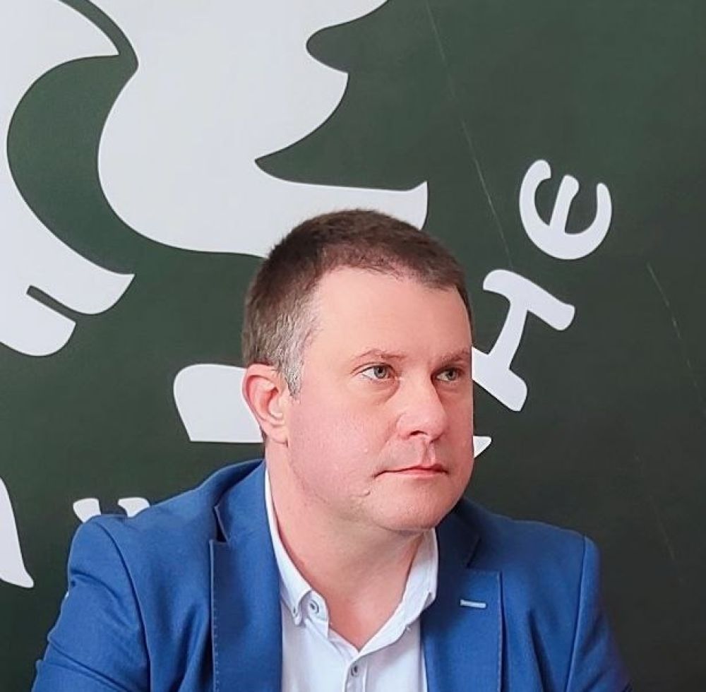 Мариян Иванов, „Възраждане“: Защо не се работи по пътя за „Сарафово“