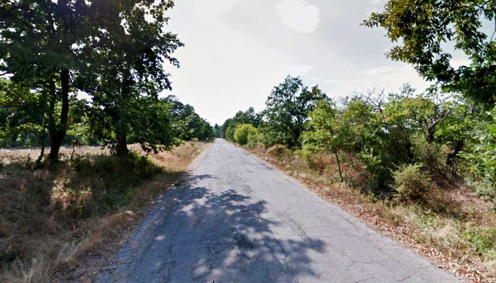 Ремонтът на пътя между Царево и Малко Търново пак зацикли