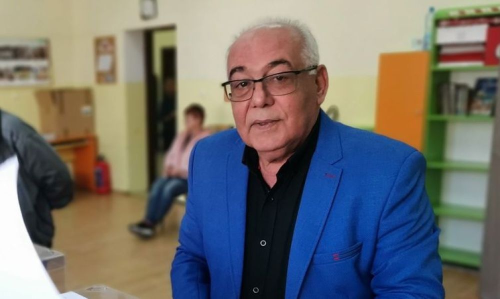 Кметът на Карнобат: Радваме се на снега, защото ще има вода в язовир Камчия