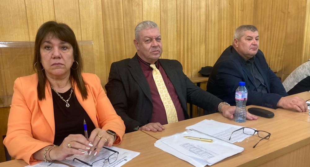 Пълна подкрепа получи Иван Кичев за развитието на спорта в Средец