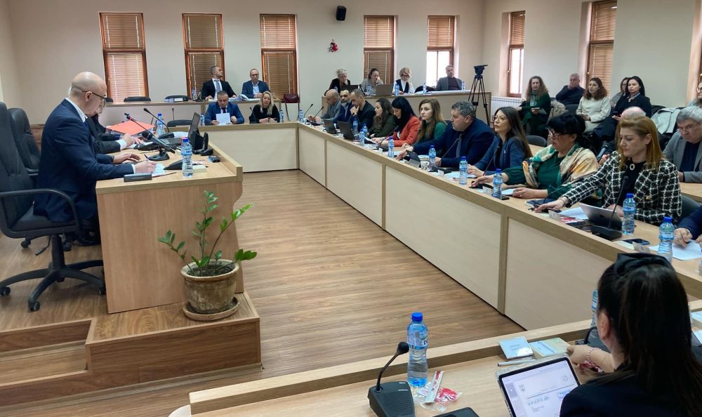 Общински съвет Созопол даде „зелена светлина“ за създаване на Общински фонд “Култура“