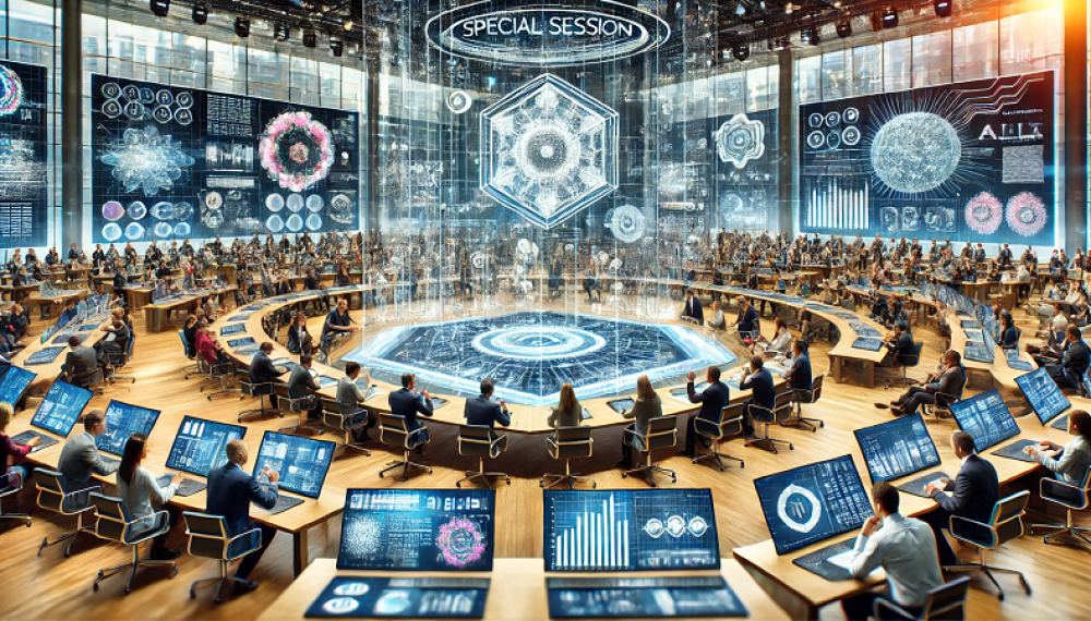 Бургаски държавен университет „Проф. д-р Асен Златаров“ организира водеща научна конференция FQAS 2025