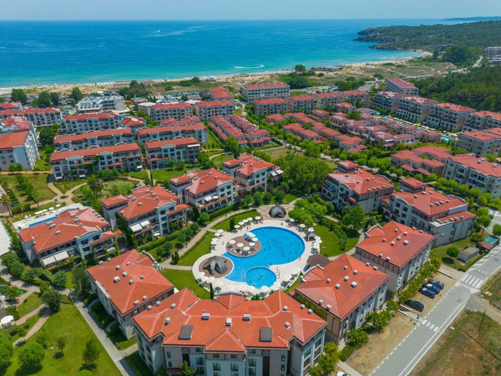 Покачват се цените и на ваканционните имоти