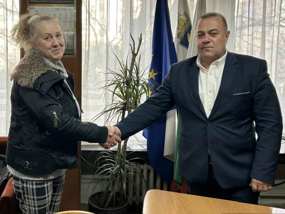 Нова организация ще се грижи за защита на животните в Бургас 