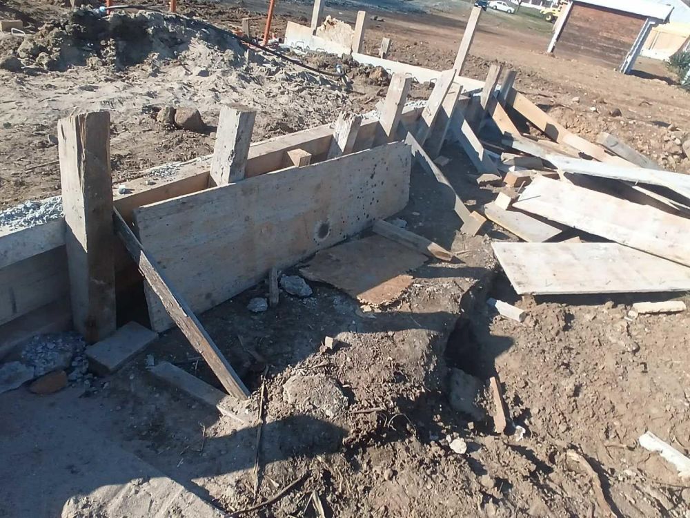 Солена глоба наложи Министерството на туризма за разкопаването на плаж „Бутамята“