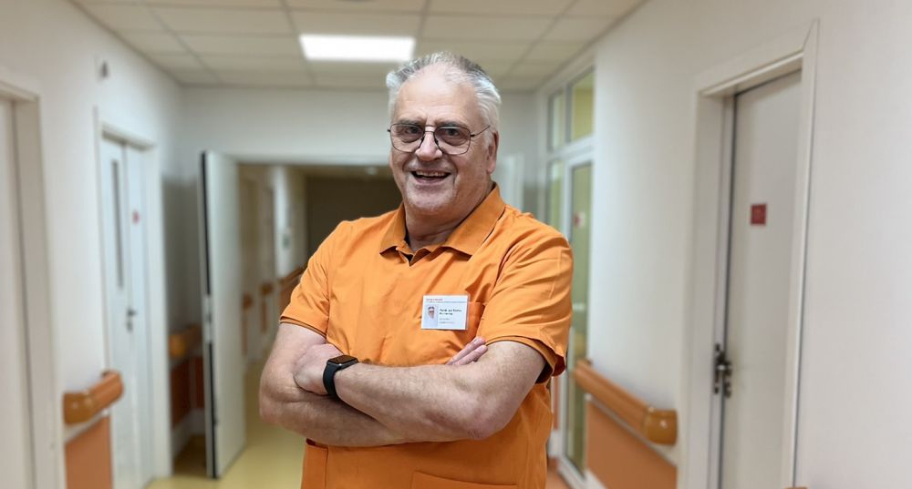 „Сърце и Мозък“ издига нови стандарти в минимално инвазивната хирургия на тазобедрена става