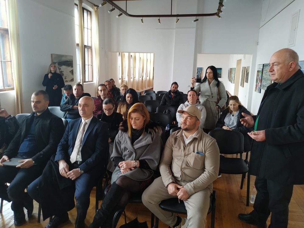 Нов „зелен“ проект променя Созопол