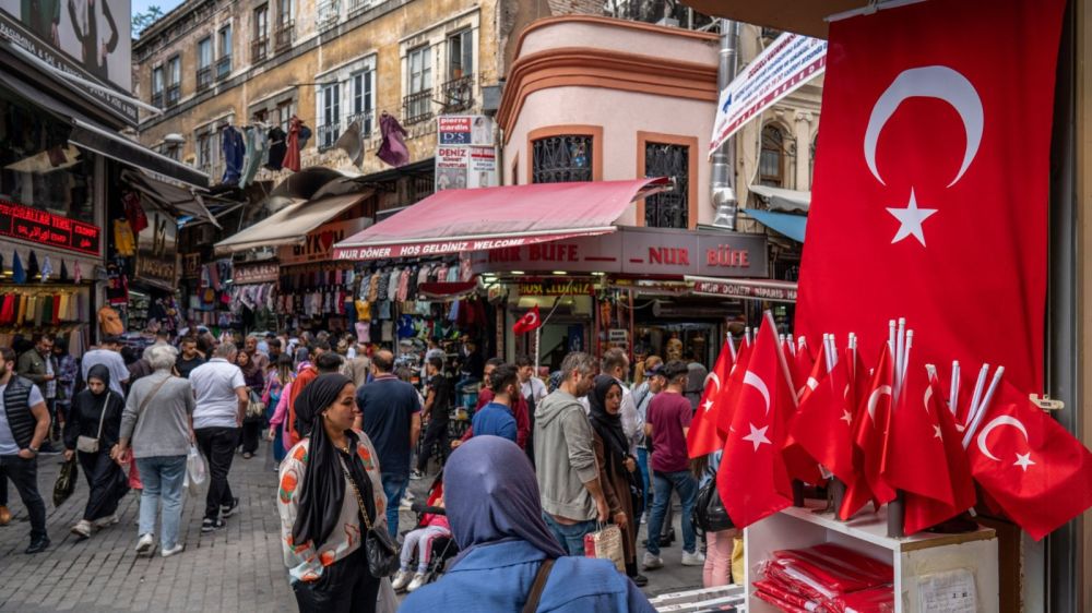 Турски компании търсят възможност за нови бизнес проекти в България