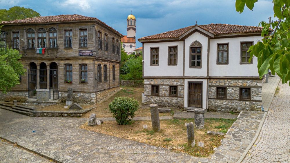 Реставрират знакови обекти в пограничните райони 