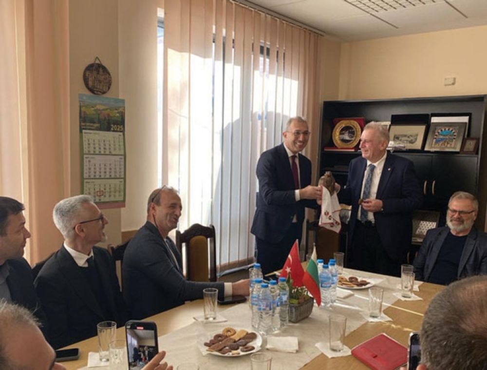 Очаква се морската линия Бургас – Истанбул да стартира в средата на юни