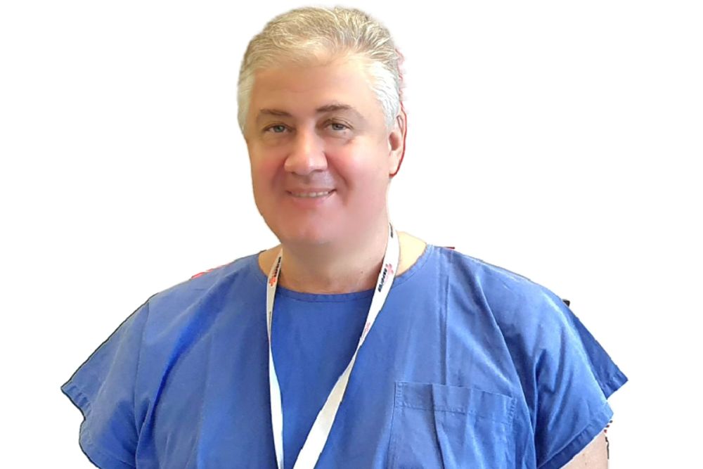 Проф. Асен Балтов ще консултира и преглежда в ,Сърце и Мозък’