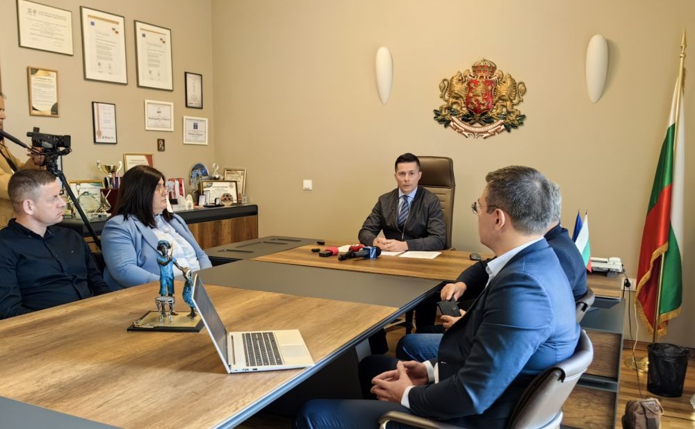 Корейци ще строят болница в Царево