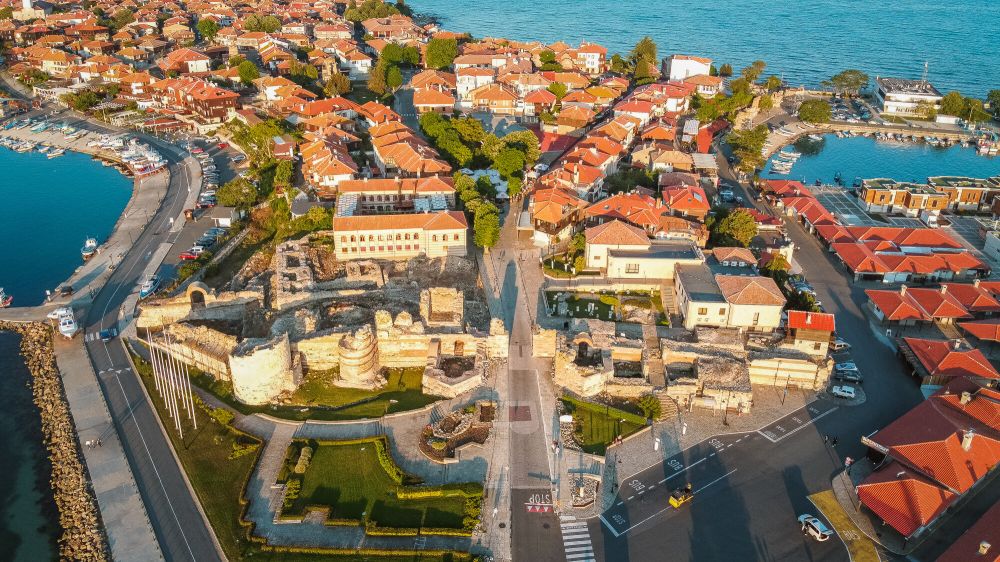 Несебър се превръща в магнит за добър живот