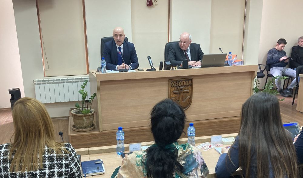 Созопол прие рекорден бюджет от над 41 млн. лв.