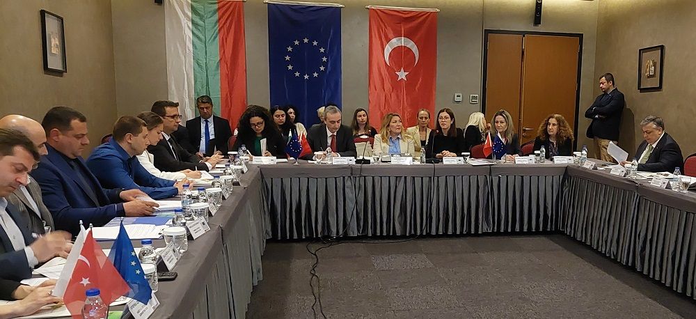 Допълнителни седем  проекта за 3,5 млн. евро ще бъдат финансирани от програмата за трансгранично сътрудничество между България и Турция 