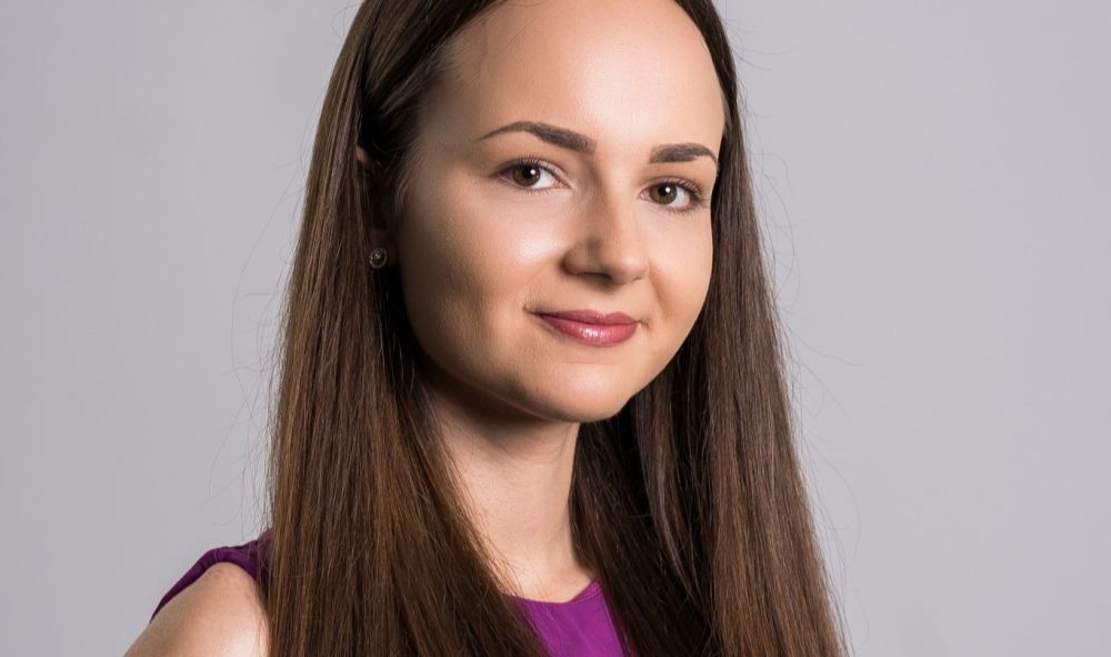 Йоанна Димитрова: Свободните офиси в София рязко намаляха 