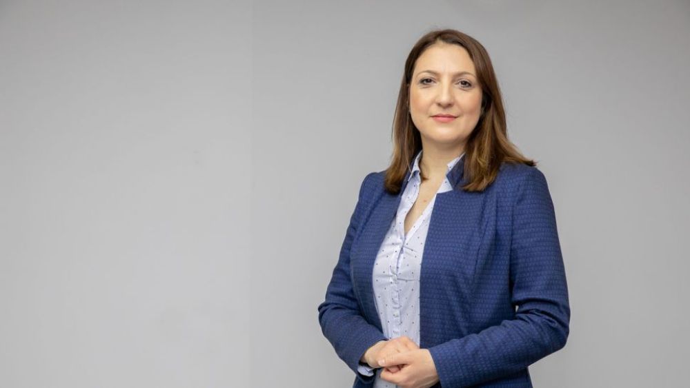 Боряна Ботева: Схващането, че болестта на Бехтерев засяга само мъже е мит