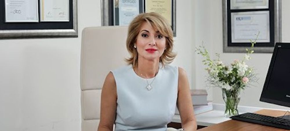 Д-р Катя Паскова, дерматолог: Минералната вода има скрити ползи за здравето на ноктите