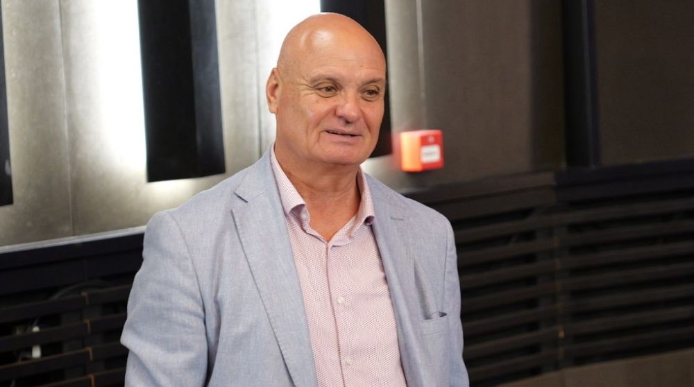 Йосиф Спиридонов: „Фестивалът „Солисими“ в Бургас надмина всички очаквания  