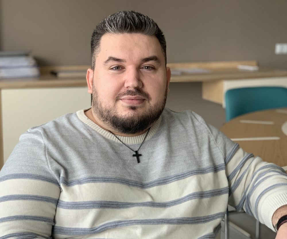 Д-р Диян Господинов: Над 50 процента от бургазлии имат неконтролирано високо кръвно налягане