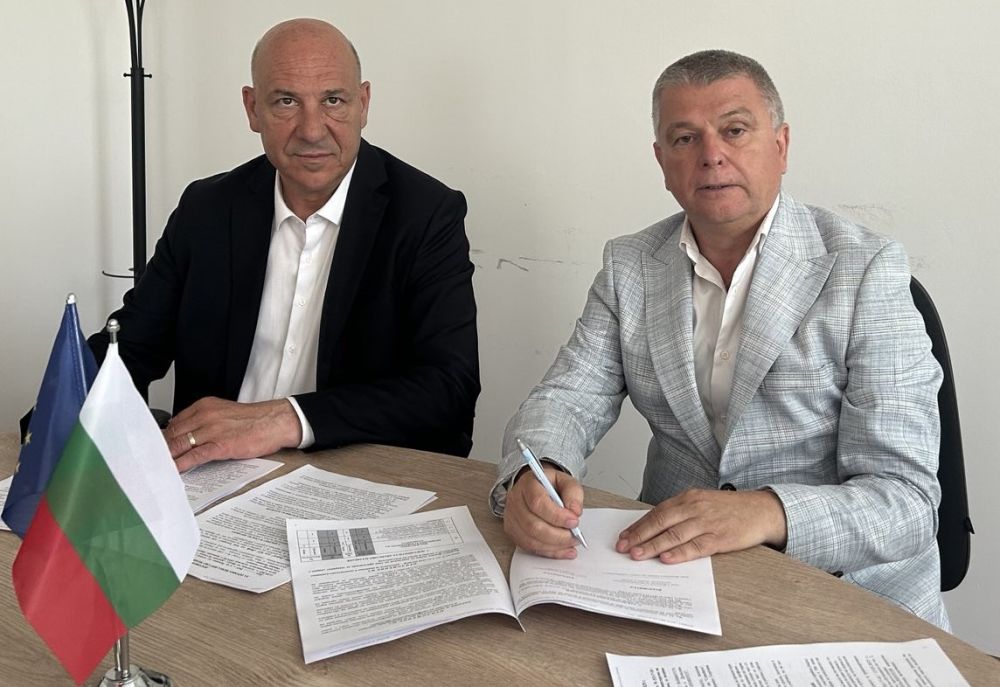 Безработни поморийци ще учат за парамедици в Бургас