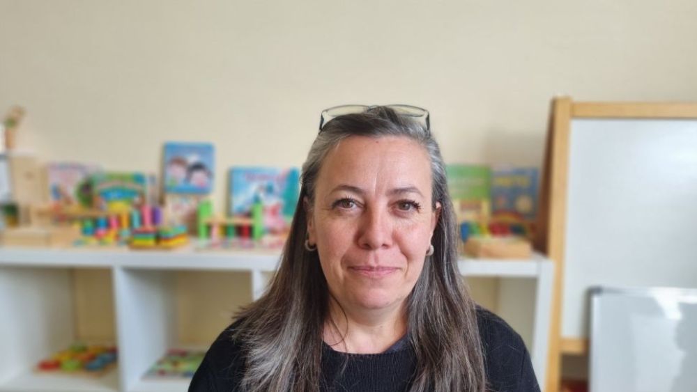 Петя Симеонова: Екранната зависимост се оказа много сериозен проблем за малките деца