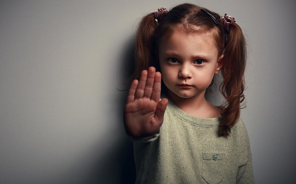 Всяко второ дете става жертва на насилие