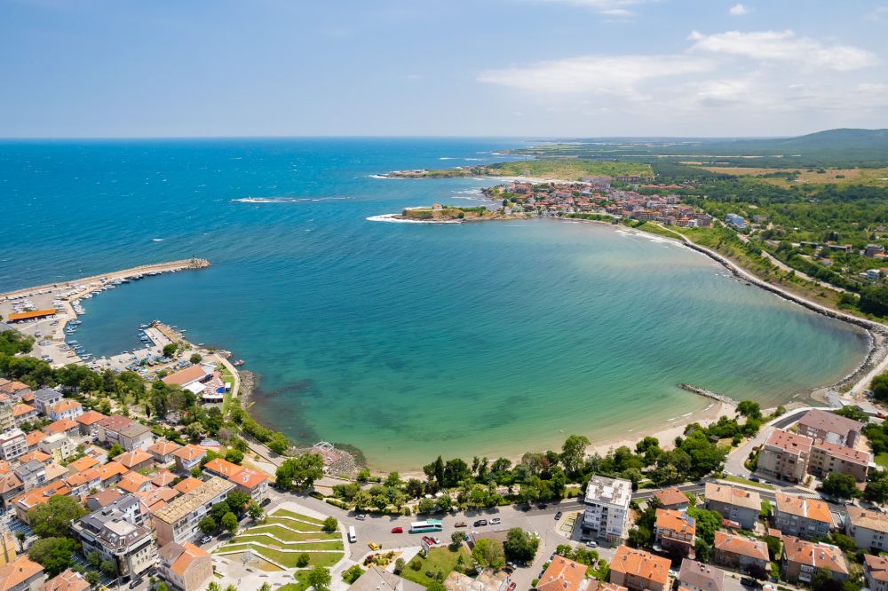 Уникалната котва от Царево остава под вода като морска атракция.