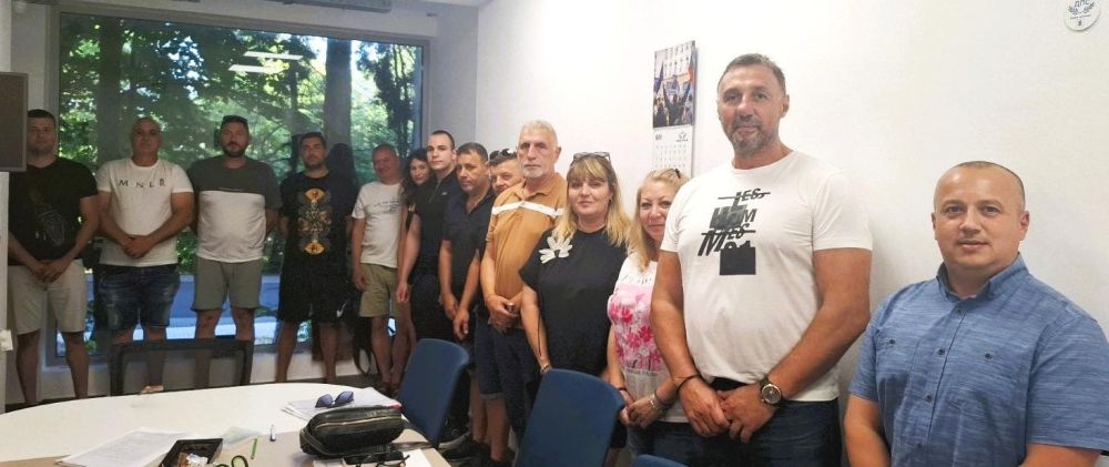 ДПС учреди нова структура в комплекс „Славейков“, бургаската организация на партията мощно се разраства