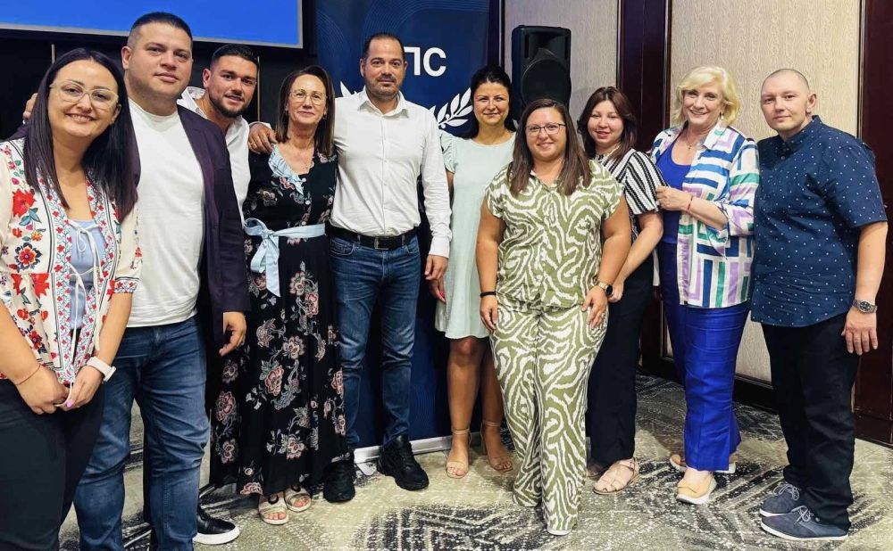 ДПС Ново Начало организира обучение за млади лидери