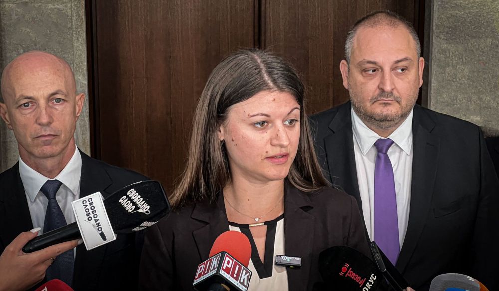 Константина Петрова: Българското Черноморие не е мръсно, а нарочено  и то по чужда поръчка