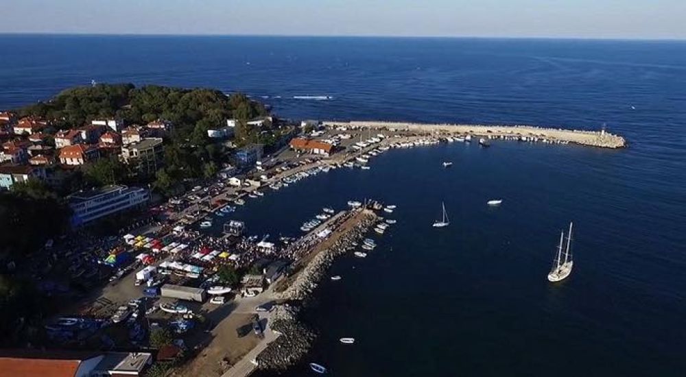 Рибарското пристанище в Царево е с одобрено финансиране за модернизация и ремонт по европейска програма