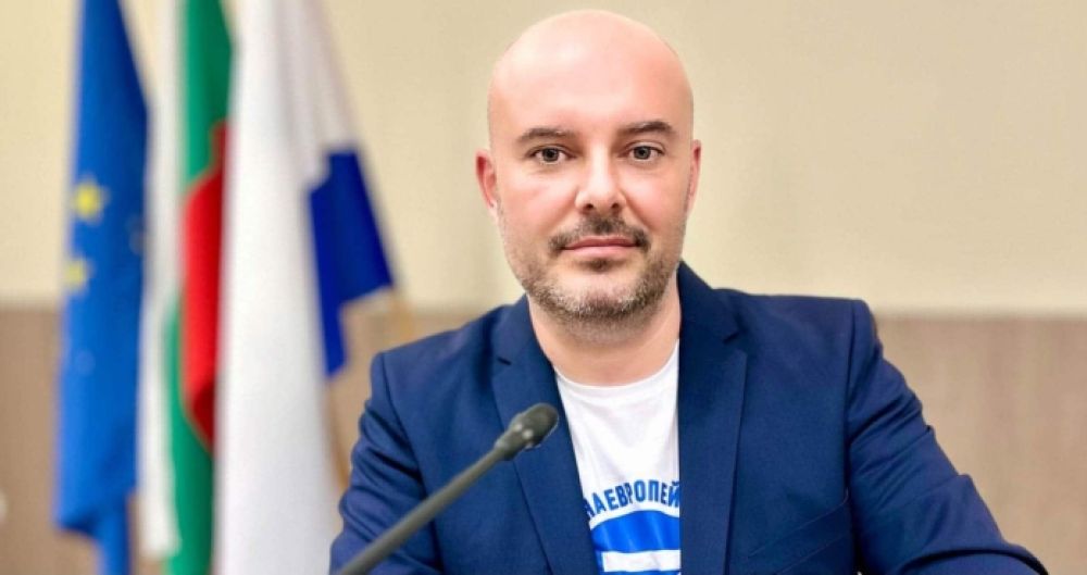 Стоян Царев, ПП СЕК: Безобразията в квартал Горно Езерово трябва веднага да бъдат спрени