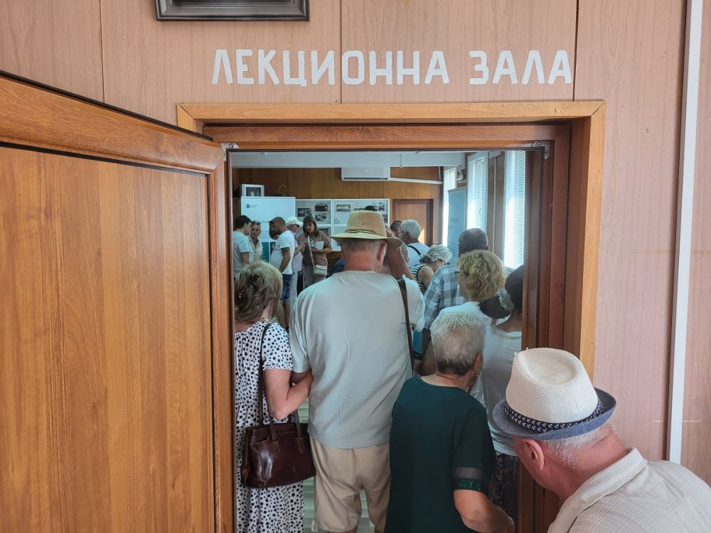 Дюлево се обяви против нов фотоволтаичен парк