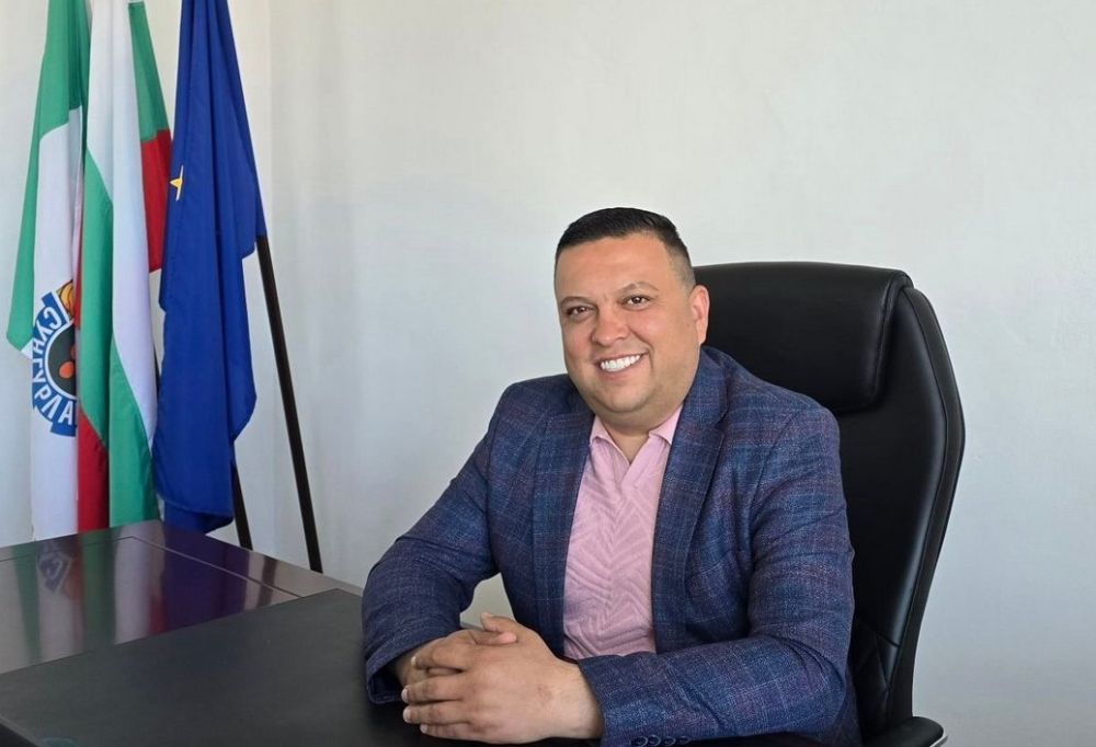 Инж. Димитър Гавазов, кмет на община Сунгурларе: Депутатите от ДПС Ново начало съдействаха за големите проекти на Сунгурларе