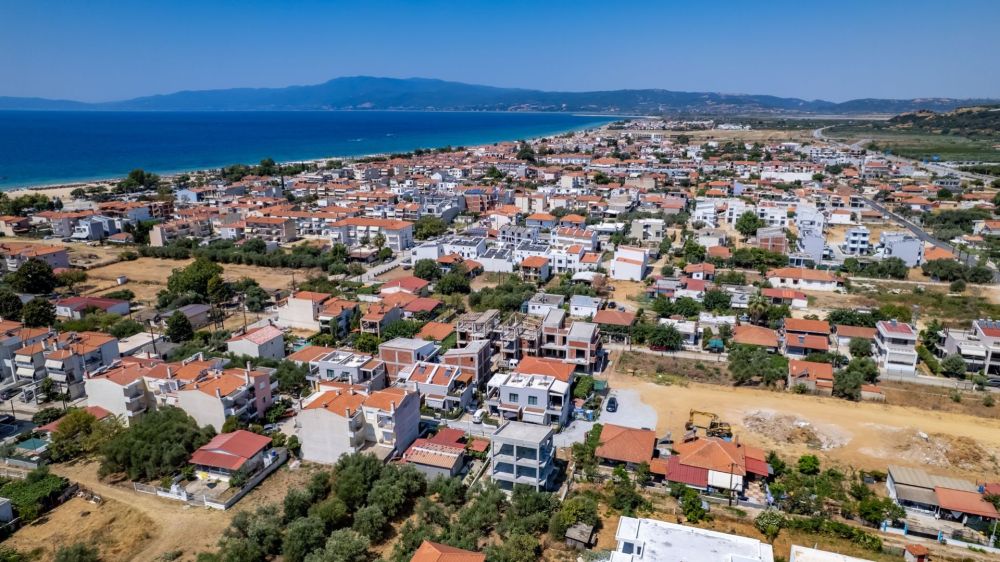 В Кавала българите вече притежават повече имоти от гърците