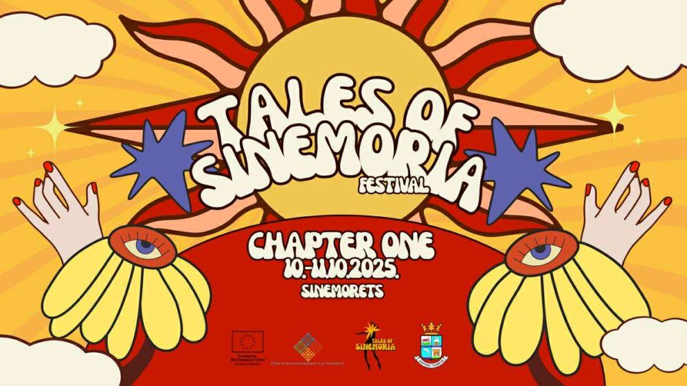 През октомври Синеморец е домакин на международния музикален фестивал Tales of Sinemoria 