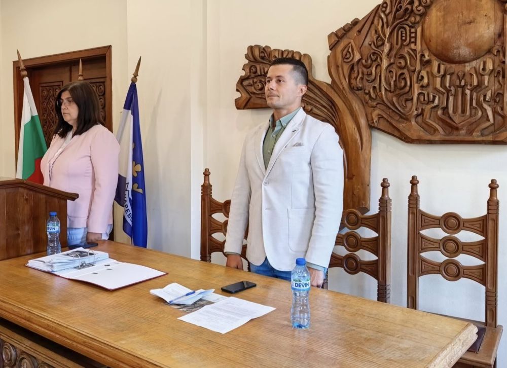 Община Царево отчете изпълнението на стабилен бюджет и големи инвестиции през 2024