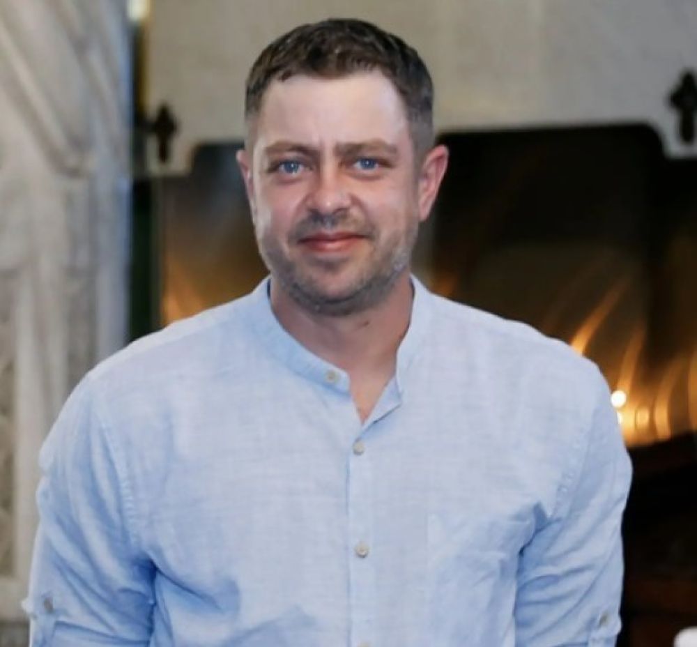 Граничният полицай Мариян Тенчев се нуждае от помощ