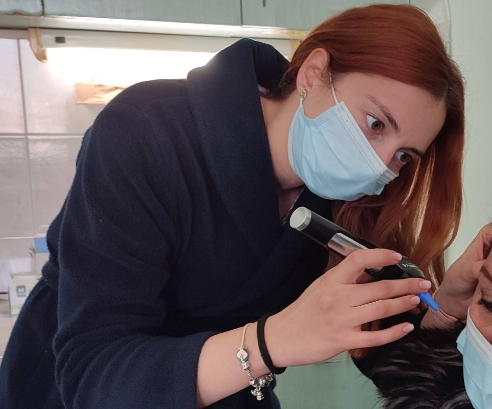 Зачестяват усложненията след ушни инфекции при деца