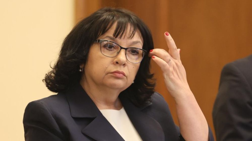 Теменужка Петкова: Слуховете, че българите обедняват са неверни