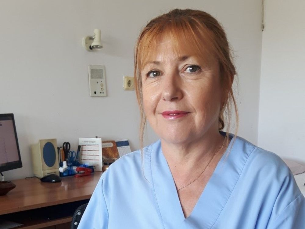 Педиатрите от УМБАЛ Бургас предупреждават: растат случаите на атипични пневмонии