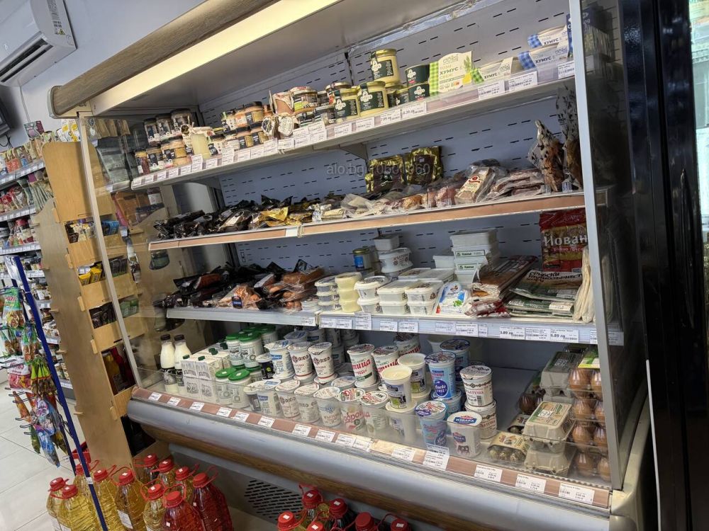 Плащаме по-скъпо от европейците в магазина