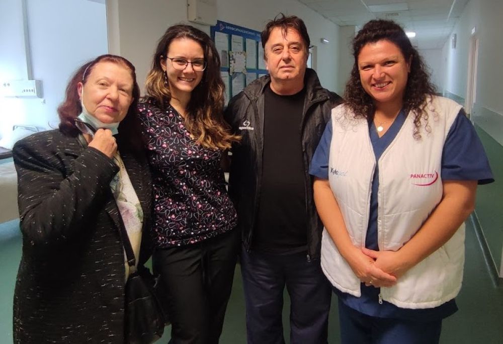 Бургазлия живее втори живот след лечение от вирусен енцефалит в УМБАЛ Бургас