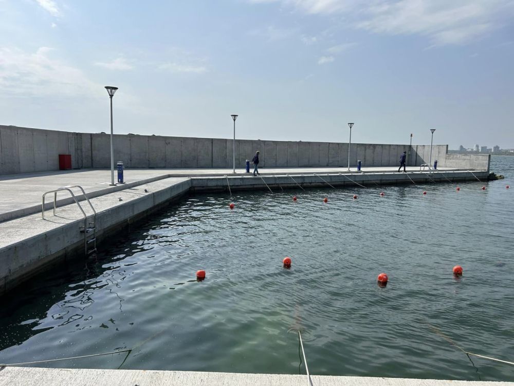 Община Бургас ще изгради защитена лодкостоянка в кв. „Победа“