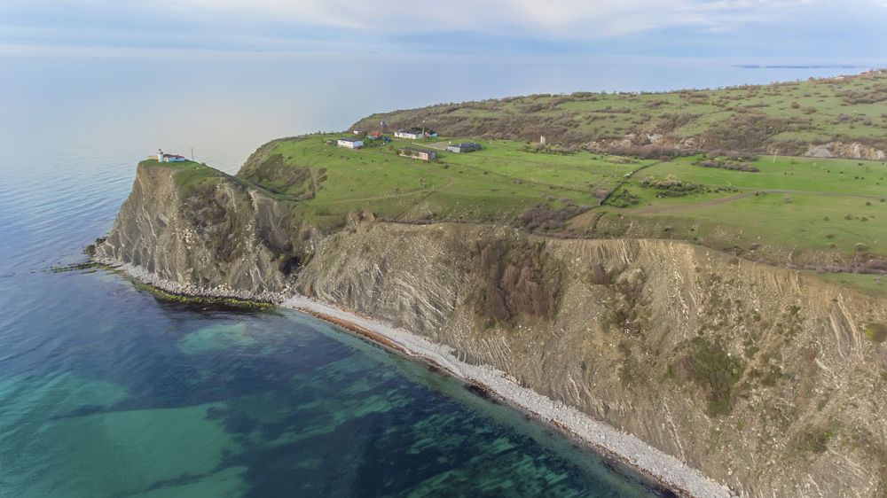 Разследват мидена ферма без миди край нос Емине